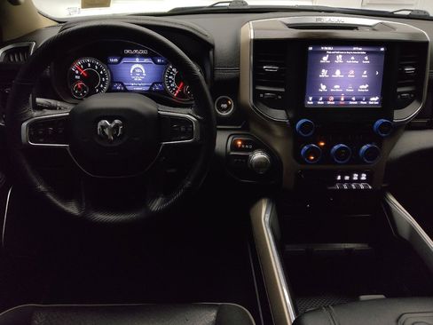 Used 2019 RAM 1500 Laramie RWD image 22