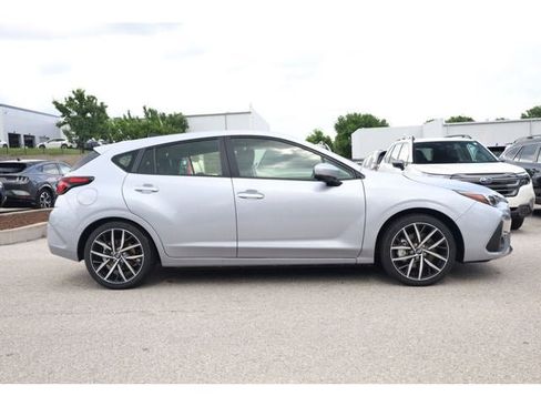 New 2026 Subaru Impreza 2.0i Sport AWD/4WD image 27