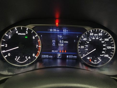 Used 2023 Nissan Altima 2.5 SV image 23