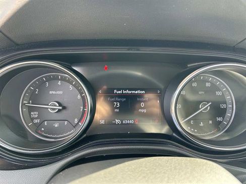 Used 2023 Buick Encore GX Select image 32