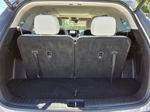 Used 2022 Kia Sorento SX image 14