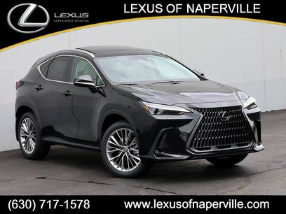 New 2026 Lexus NX 350 AWD w/ Cold Area Package