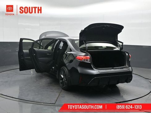 New 2026 Toyota Corolla SE w/ SE Premium Package image 56