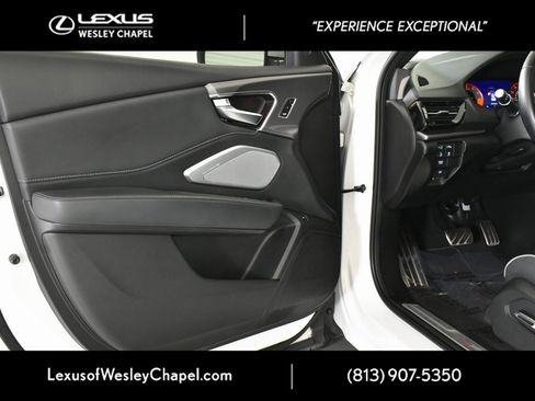 Used 2021 Acura RDX A-Spec image 17