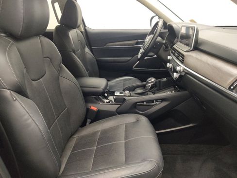 Used 2020 Kia Telluride EX w/ EX Premium Package AWD/4WD image 21