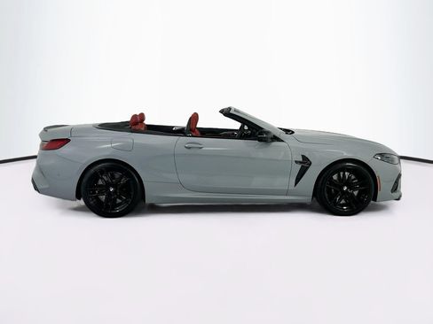 Used 2024 BMW M8 Competition AWD/4WD image 4