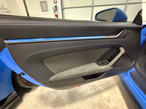 Used 2022 Porsche 911 GT3 RWD image 58