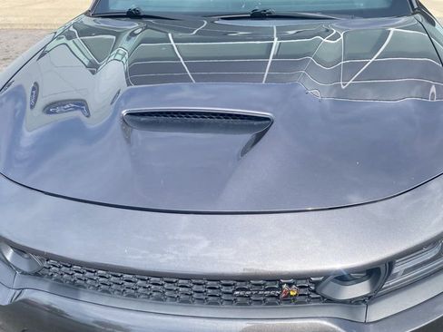 Used 2021 Dodge Charger Scat Pack image 2