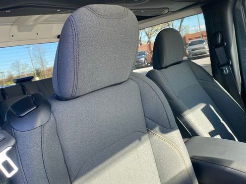 New 2026 Jeep Wrangler Sport AWD/4WD image 29