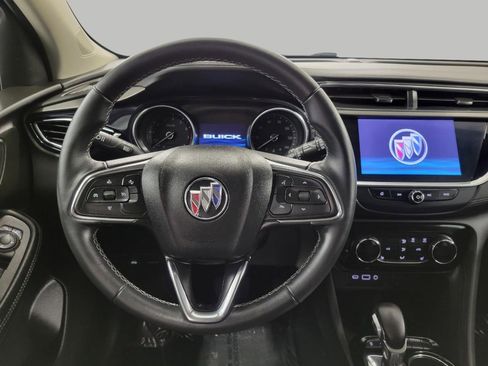 Used 2023 Buick Encore GX Preferred w/ Cold Weather Comfort Package image 6