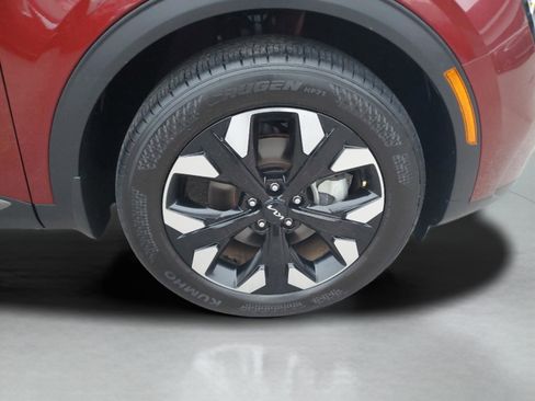 Used 2023 Kia Sportage X-Line w/ X-Line Premium Package image 6