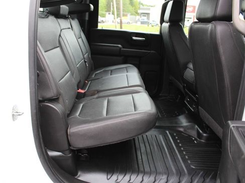 Used 2023 Chevrolet Silverado 3500 W/T w/ WT Fleet Convenience Package AWD/4WD image 24