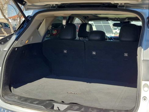 Used 2019 Nissan Murano Platinum image 23