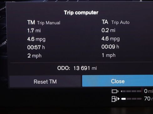 Used 2024 Volvo XC90 T8 Ultimate w/ Protection Package Premier image 38