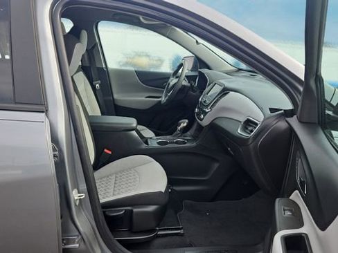 Used 2023 Chevrolet Equinox LS w/ LS Convenience Package image 13
