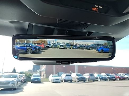 New 2026 Subaru Forester Touring image 41