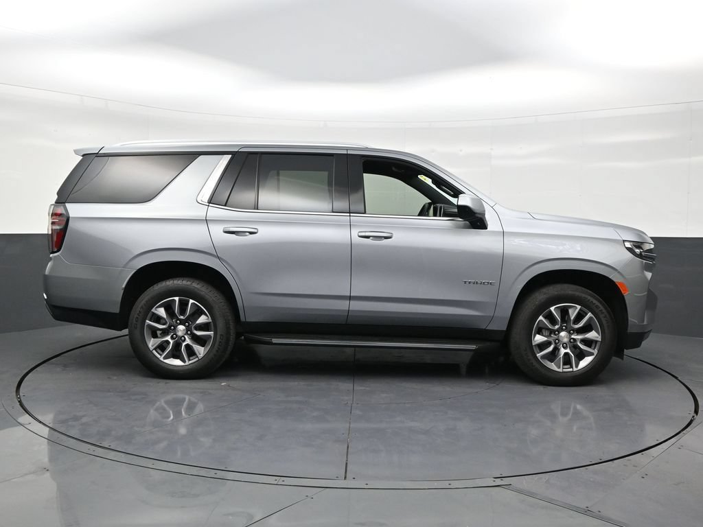 Used 2024 Chevrolet Tahoe LT RWD image 6