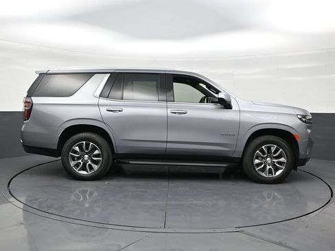 Used 2024 Chevrolet Tahoe LT RWD image 6