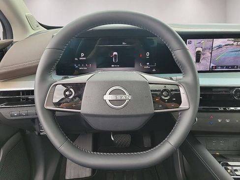 Used 2026 Nissan Murano Platinum w/ Cargo Package AWD/4WD image 19