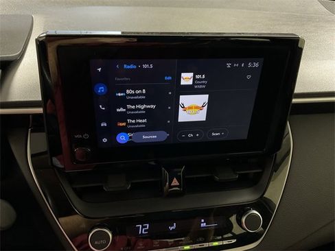 Used 2024 Toyota Corolla LE image 22