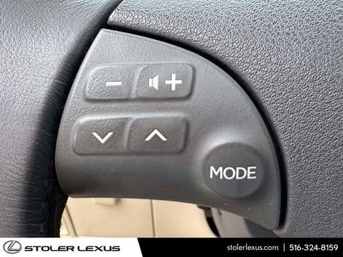 Used 2009 Lexus ES 350 w/ Premium Pkg Plus FWD image 27