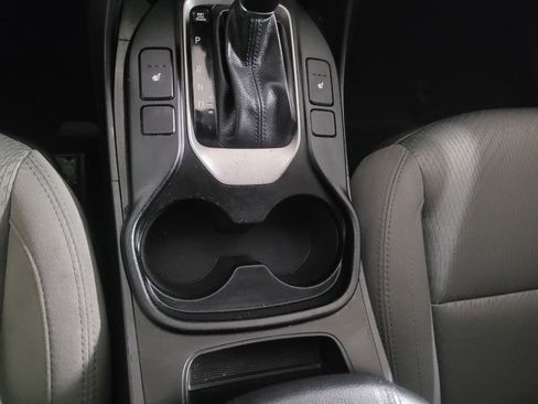 Used 2018 Hyundai Santa Fe Sport w/ 2.4L Value Package 02 image 26