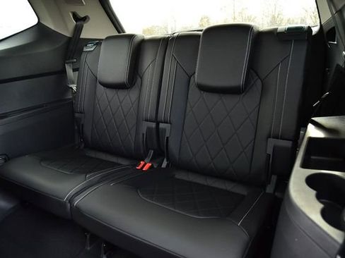 New 2026 Volkswagen Atlas SEL Premium R-Line image 25