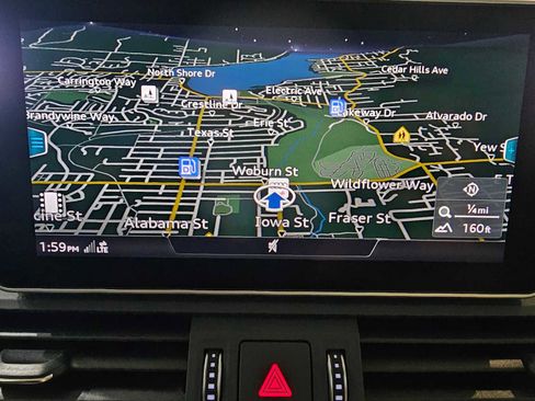 Used 2018 Audi Q5 Prestige image 30