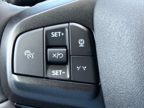 New 2026 Ford Mustang Mach-E Select RWD image 28