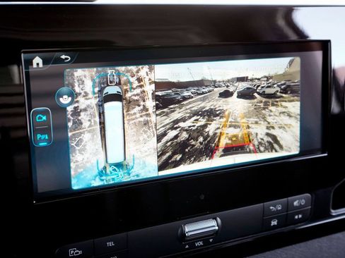 Used 2026 Mercedes-Benz Sprinter 2500 image 17