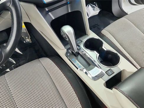 Used 2015 Chevrolet Equinox LT w/ Driver Convenience Package FWD image 34