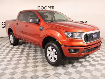 Used 2019 Ford Ranger XLT