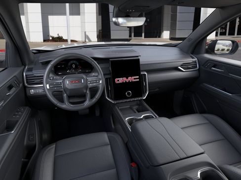 New 2026 GMC Acadia Elevation w/ Black Edition AWD/4WD image 16