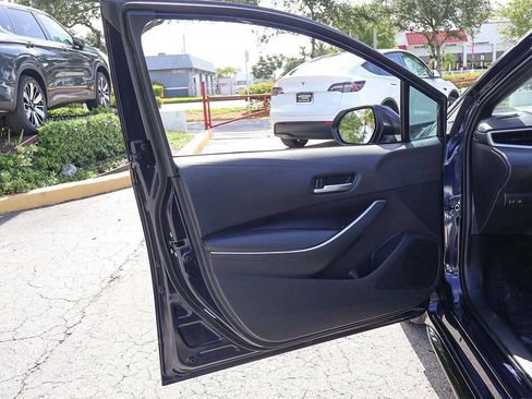 Used 2024 Toyota Corolla SE FWD image 19