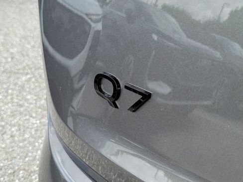New 2026 Audi Q7 2.0T Premium AWD/4WD image 5