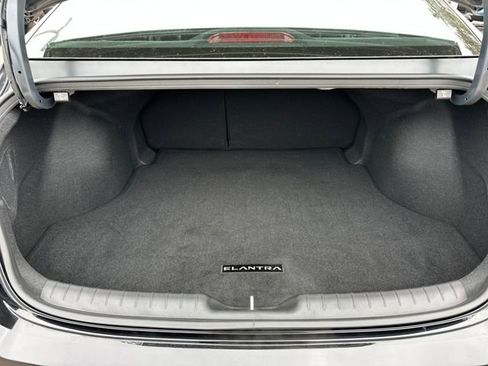 Certified 2025 Hyundai Elantra N Line image 19