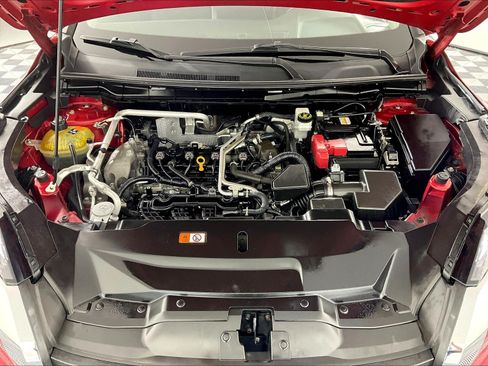 Used 2022 Mitsubishi Outlander SE FWD image 29
