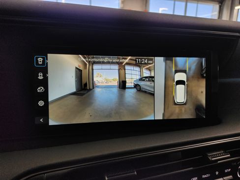 New 2026 Hyundai Palisade XRT Pro image 7