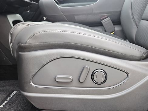 New 2026 Hyundai Palisade XRT Pro image 25