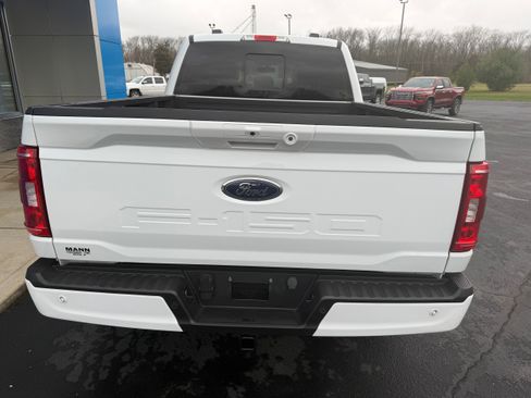 Used 2023 Ford F150 XLT w/ Equipment Group 302A High image 9