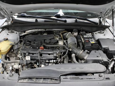 Used 2021 Kia K5 GT-Line w/ GT-Line FWD Premium Package image 16