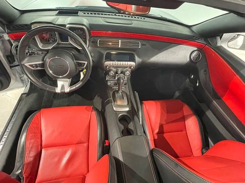 Used 2011 Chevrolet Camaro SS w/ RS Package image 46