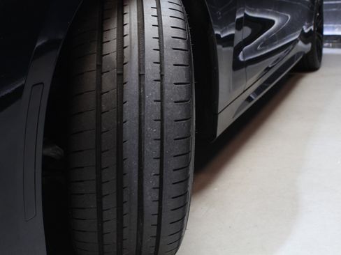 Used 2023 BMW 430i Convertible w/ M Sport Package image 24