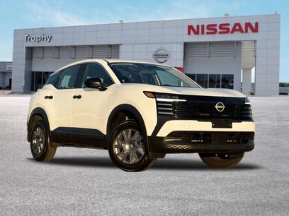 Certified 2026 Nissan Kicks S