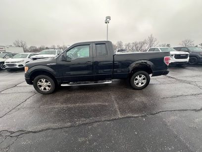 Used 2009 Ford F150 STX
