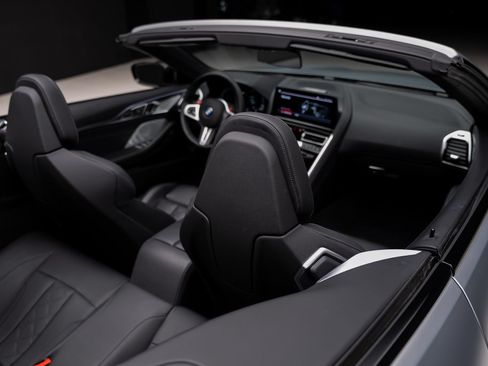 Used 2024 BMW M8 Competition AWD/4WD image 77