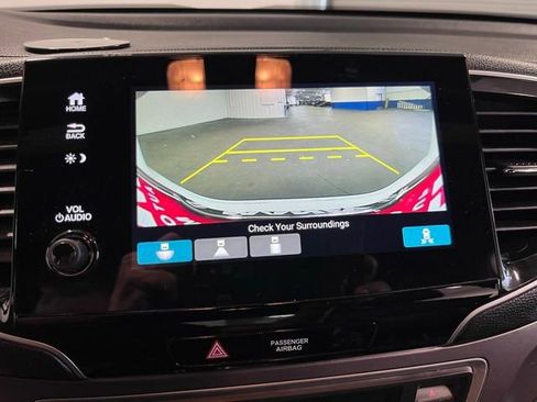 Used 2020 Honda Passport EX-L image 28