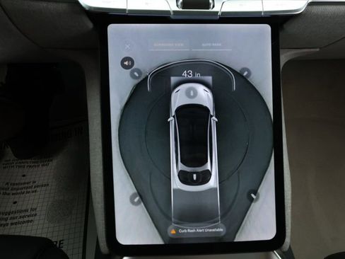 Used 2023 Lucid Air Touring image 21