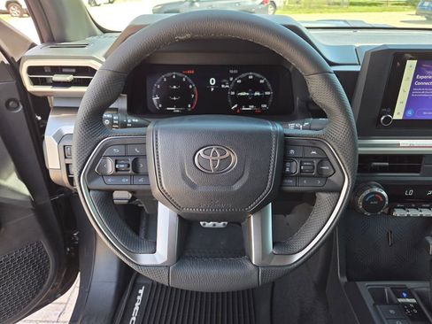 Used 2026 Toyota Tacoma TRD Sport AWD/4WD image 28