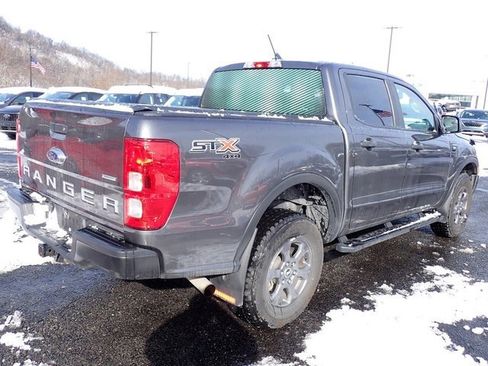 Used 2019 Ford Ranger XL w/ Equipment Group 101A Mid image 5